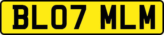 BL07MLM