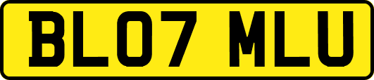 BL07MLU