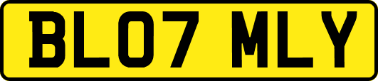 BL07MLY