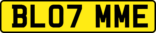 BL07MME