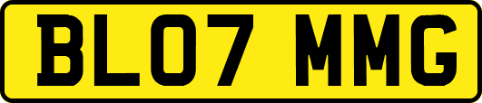 BL07MMG