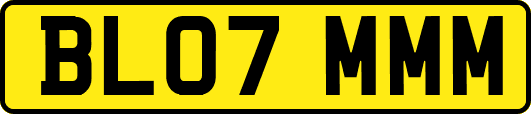 BL07MMM