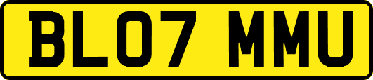 BL07MMU
