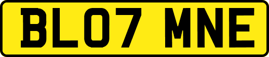 BL07MNE