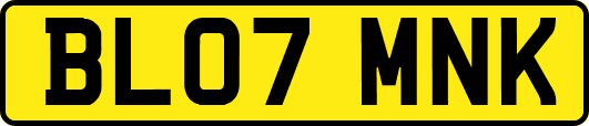 BL07MNK