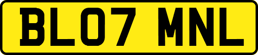 BL07MNL