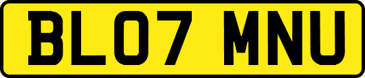 BL07MNU