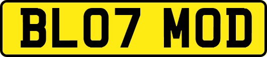 BL07MOD