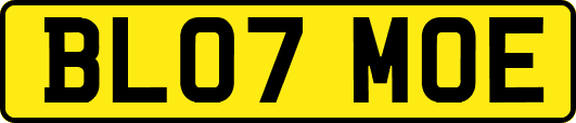BL07MOE