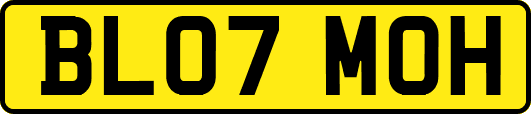 BL07MOH