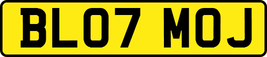 BL07MOJ