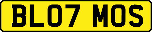 BL07MOS
