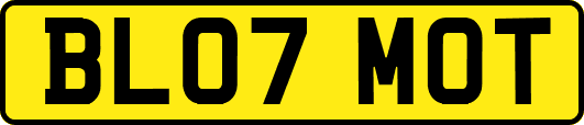 BL07MOT