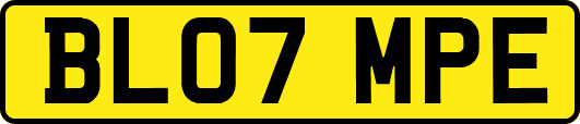 BL07MPE