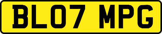 BL07MPG