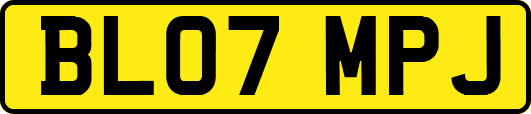 BL07MPJ
