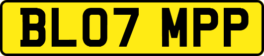 BL07MPP
