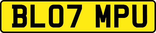 BL07MPU