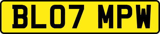 BL07MPW