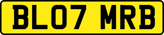BL07MRB