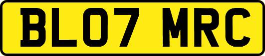 BL07MRC