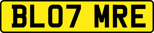 BL07MRE