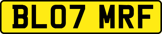 BL07MRF