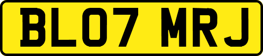 BL07MRJ