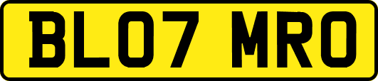 BL07MRO