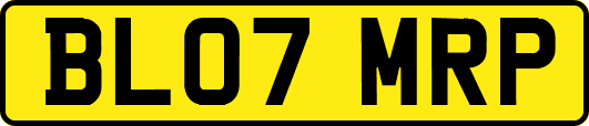 BL07MRP
