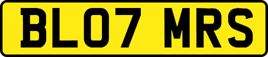 BL07MRS