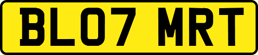 BL07MRT