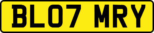 BL07MRY