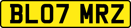 BL07MRZ