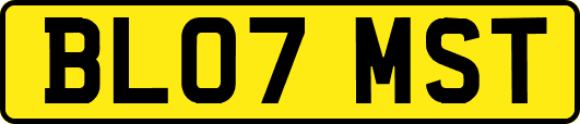 BL07MST