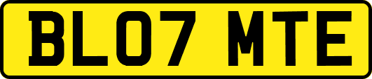 BL07MTE