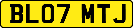 BL07MTJ