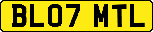 BL07MTL