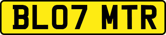 BL07MTR