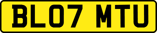 BL07MTU