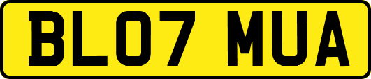 BL07MUA