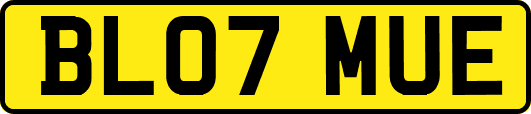 BL07MUE