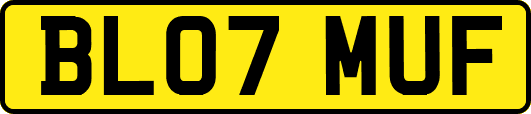 BL07MUF