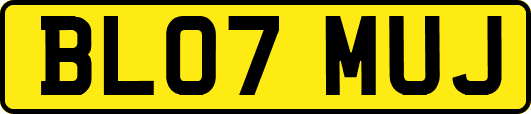 BL07MUJ