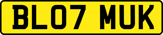 BL07MUK