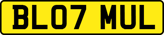 BL07MUL