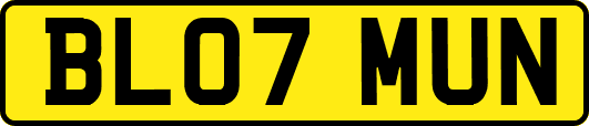 BL07MUN