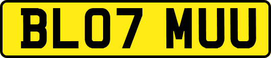 BL07MUU