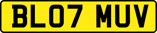 BL07MUV