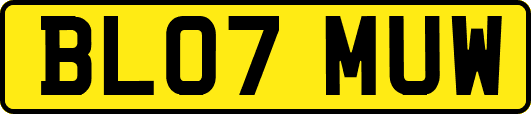BL07MUW